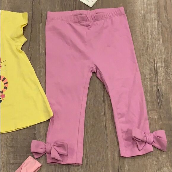 Toddler girl bundle 3 - Picture 3 of 7